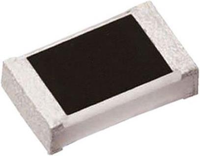 Produktbild Panasonic Thick Film Chip Resistor 0.1W 0603 3K6