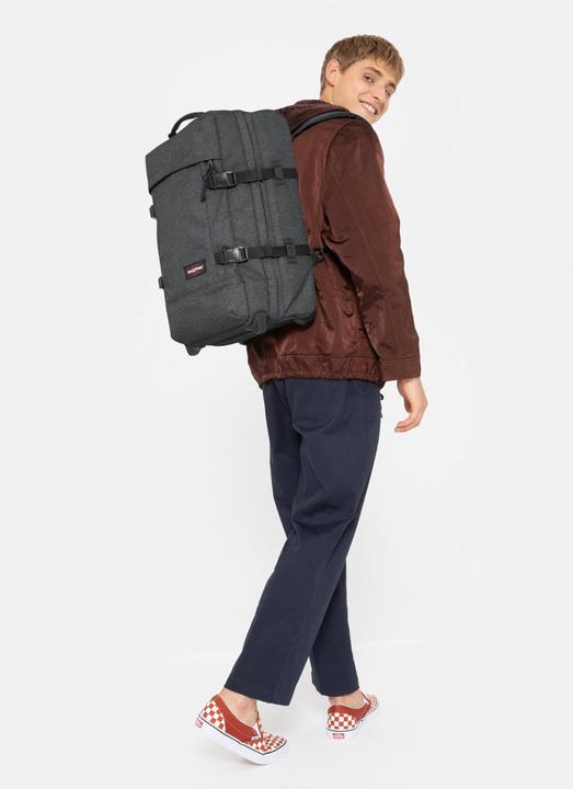 Produktbild Eastpak Strapverz (42 l, Handgepäck (bis 50l))