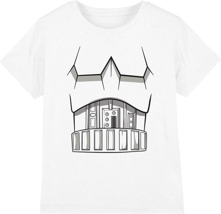 Produktbild Star Wars TShirt (152, 158)