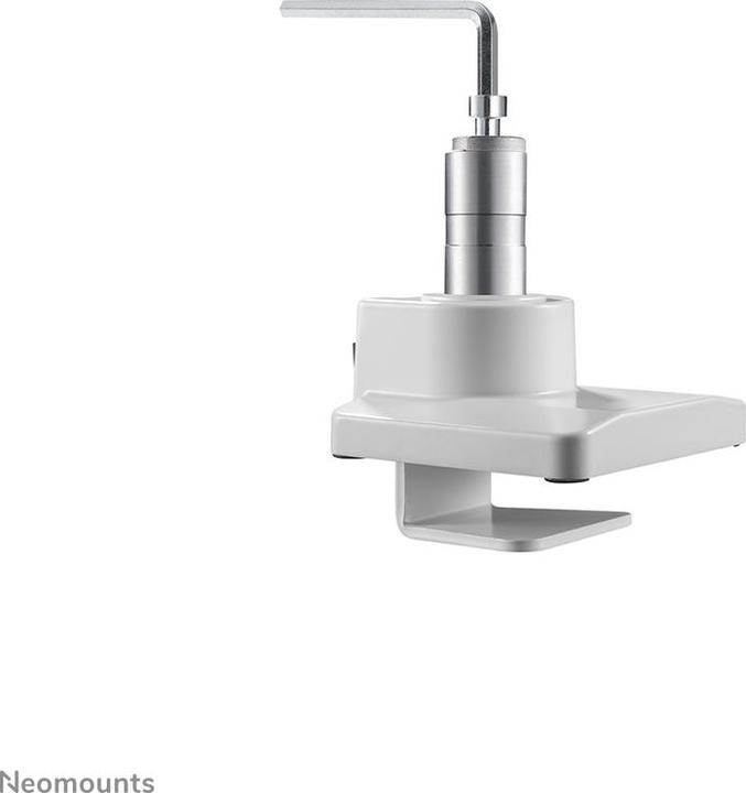 Produktbild Neomounts NM-D775DX3WHITE (Tisch, 24.02")