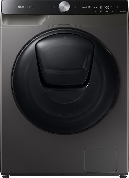 Samsung WD90T754ABX/S2 Washer Dryer Freestanding Front Loader E