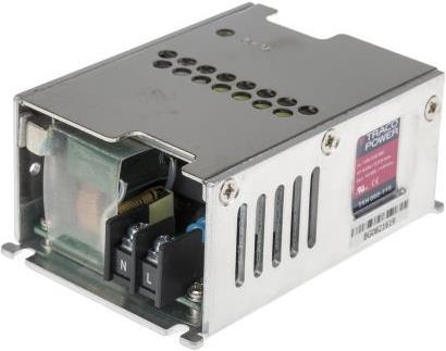 Produktbild TracoPower Power Supply Switch Mode 15V 60W