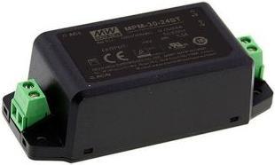 Produktbild MeanWell Power Supply Switch Mode 12V 30W