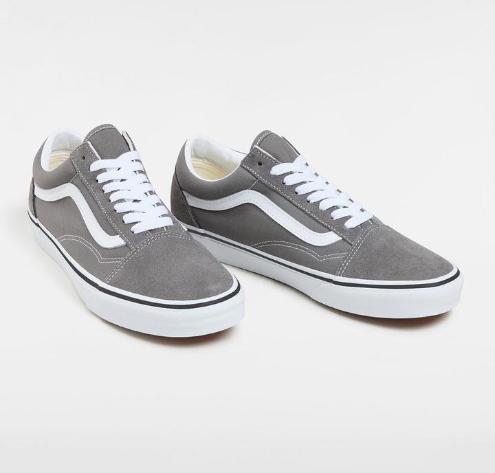 Image du produit Vans UA Old Skool Pewter/True White (34.5)