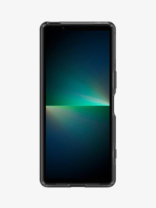 Actual product image Spigen Ultra Hybrid case for Sony Xperia 5 V - Zero One (Sony Xperia 5 V)