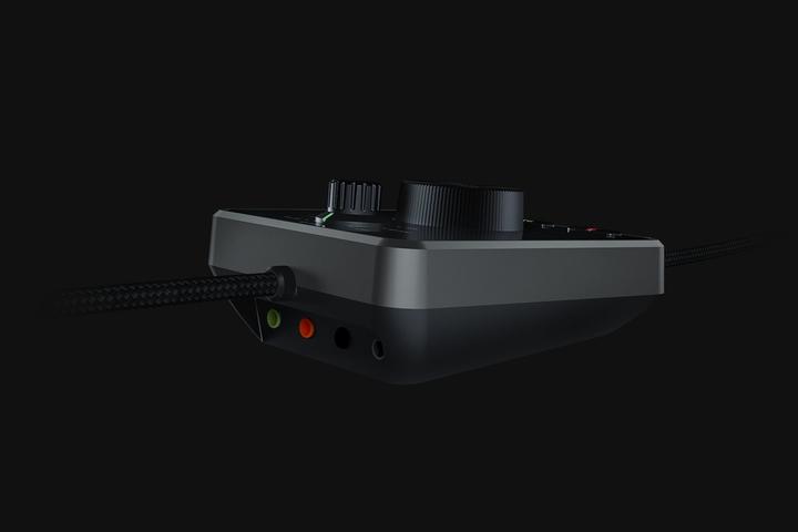 Produktbild Razer Tiamat 7.1 V2 (Kabelgebunden)