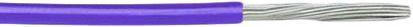 Produktbild AlphaWire Aderleitung AWG24 violett (305 m)