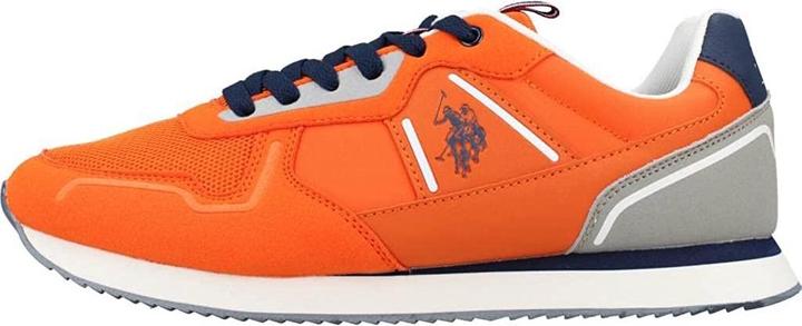 Image du produit U.S. Polo ASSN. Chaussures Sneakers Chaussures à lacets NOBIL (43)