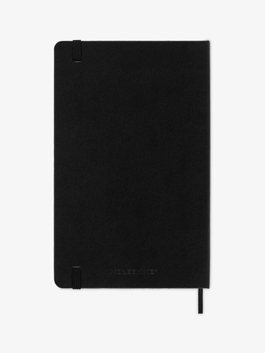 Immagine prodotto Moleskine Agenda degli alunni (13 x 21 cm, Inglese)