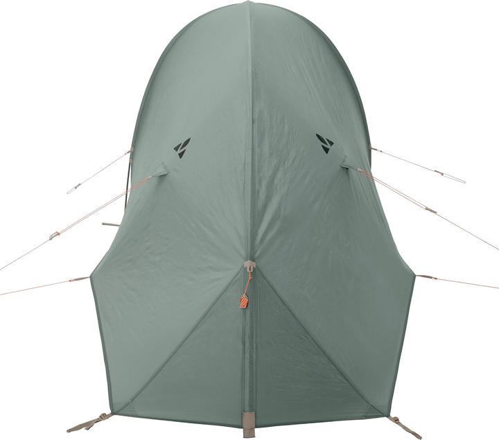 Immagine prodotto Vaude Allround Taurus 1P (Tenda a cupola, 1.99 kg, 1 persona)