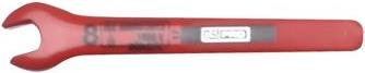 Actual product image Rs Pro Insulated Open End Wrench (1000V) - 13 m (13 mm)