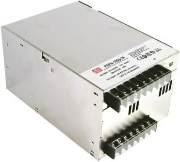 Produktbild MeanWell Power Supply Switch Mode 12V 960W