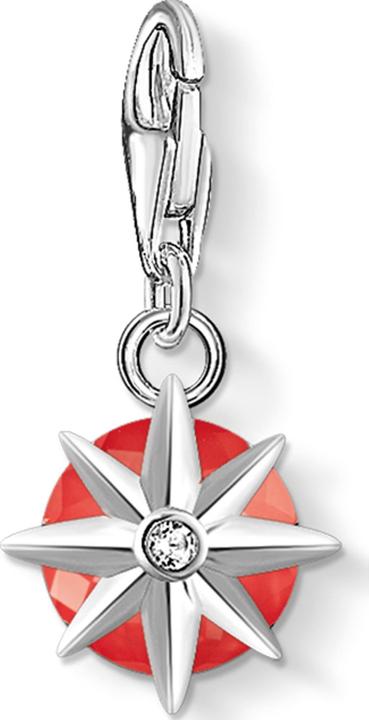 Immagine prodotto Thomas Sabo Ciondolo Birthstone July Charm (Argento 925)