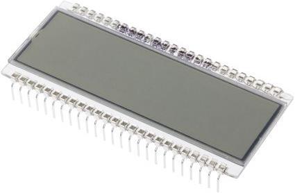 Produktbild Rs Pro LCD Anzeige 6-stellig