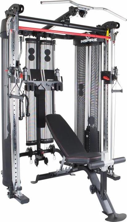 Produktbild Inspire FT2 Funktions-Trainer