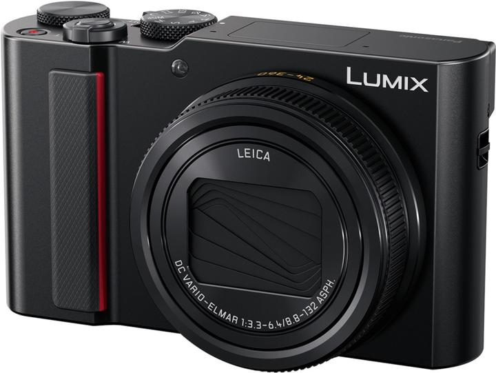 Image du produit Panasonic Tz202 (24 - 360 mm, 20.10 Mpx, 1")