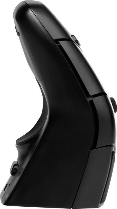 Produktbild Bakker Elkhuizen BakkerElkhuizen Maus DXT 3 Precision wireless retail (Kabellos, Kabelgebunden)