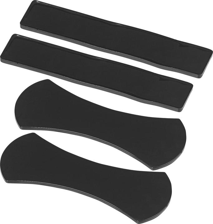 Produktbild Callstel 4er-Set Anti-Rutsch-Pads für Smartphone und Tablet-PC, selbstklebend