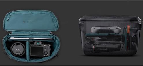 Produktbild Pgytech OneMo Sling (Kamera Schultertasche, 11 l)