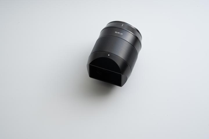 Immagine prodotto TTArtisan AF 56 mm f/1,8 per Fuji X (Fujifilm X, APS-C / DX)