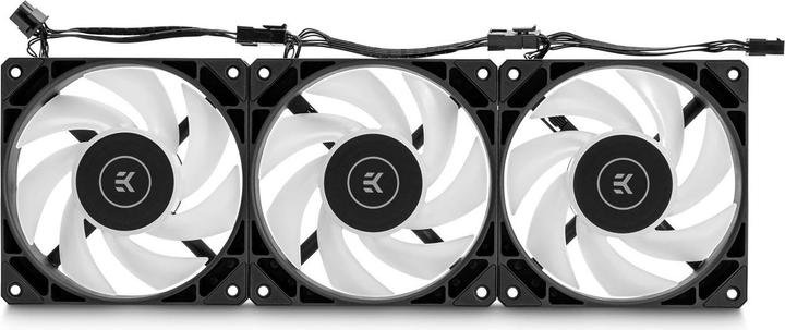 Image du produit EKWB EK-Nucleus AIO CR360 Lux D-RGB