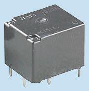 Actual product image Panasonic Automotive Relay 2rt