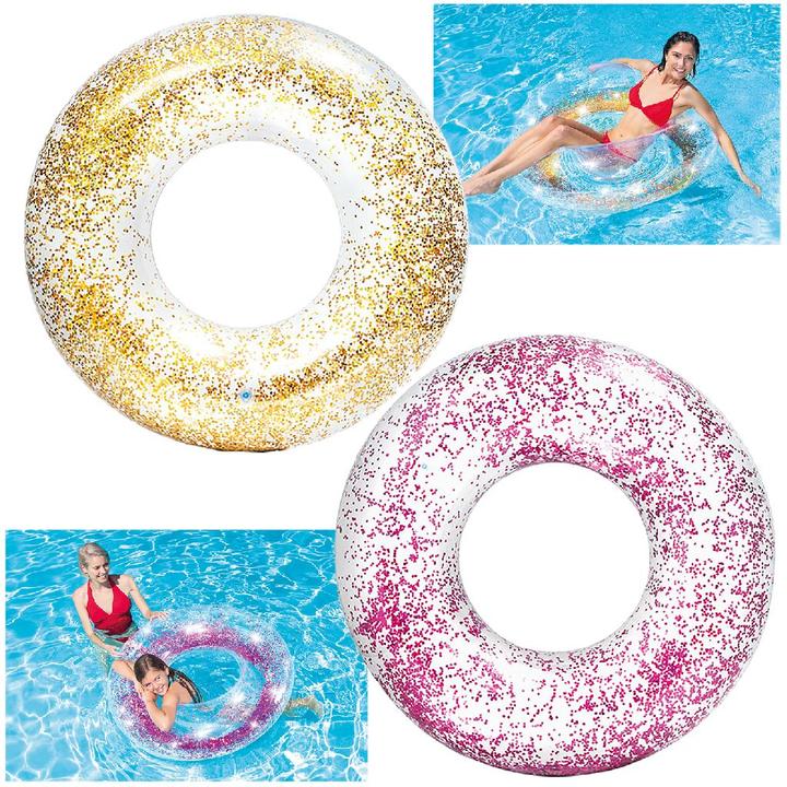 Produktbild Intex Glitter Tubes