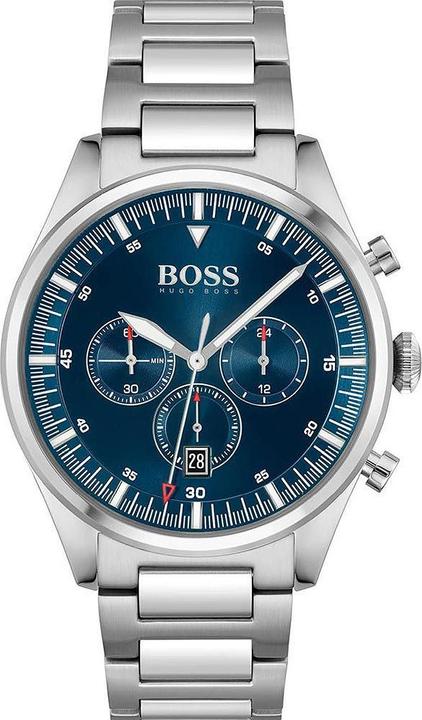 Produktbild Hugo Boss 1513867 Pioneer Chronograph 44mm 5ATM (Chronograph)
