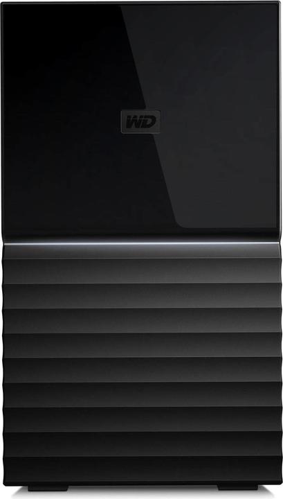 Productafbeelding WD Mijn boekenduo (36 TB)