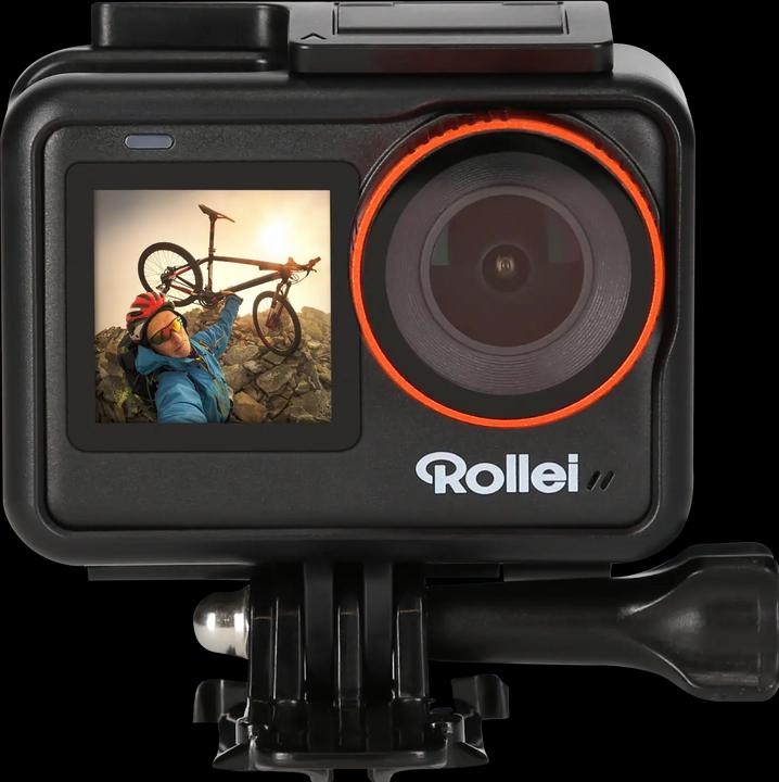 Produktbild Rollei Action one (60p, WLAN)