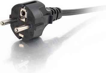 C2G Cordon d'alimentation universel (5 m)