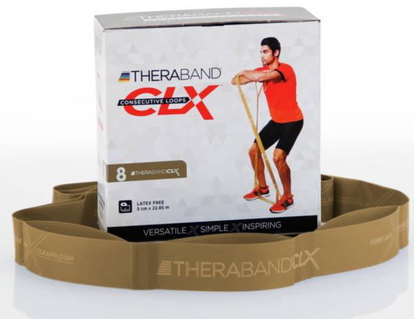 Actual product image TheraBand CLX Band (22 m, Special Strong)