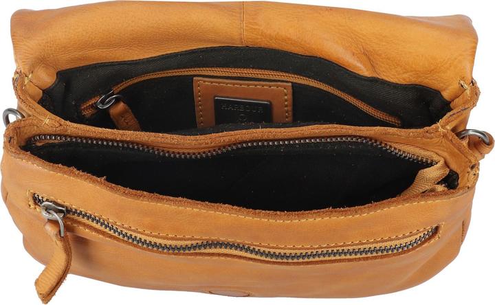 Actual product image Harbour 2nd Anchor Love shoulder bag leather 22.5 cm
