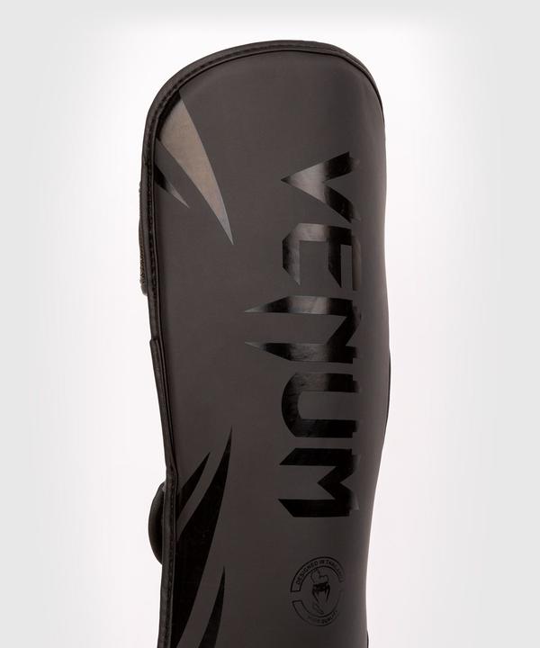 Actual product image Venum Shin guards kids (S)