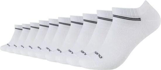 Produktbild Camano Mesh Ventilation Sneakersocken (39 - 42)