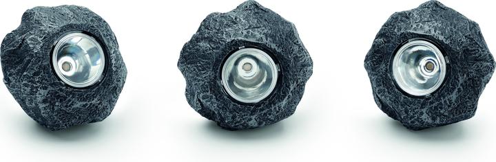 Image du produit Pontec 87585 Eclairage de bassin, set de 3 LED