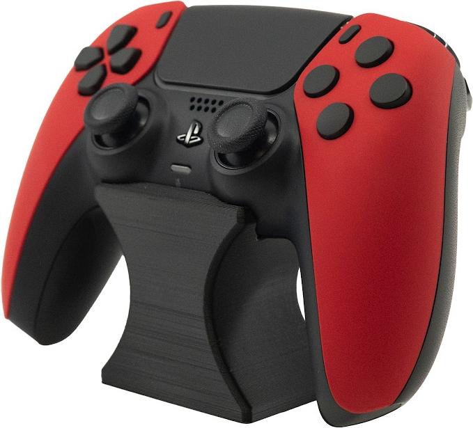 Produktbild MyController Doublepaddel Controller (PS5)