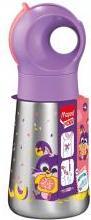 Immagine prodotto Magni Maped Edelstahl-Trinkflasche PICNIK MINIZ Kaninchen 350ml (0.35 l)