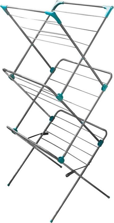 Produktbild Promis Vertikaltrockner SU110 (22 m)