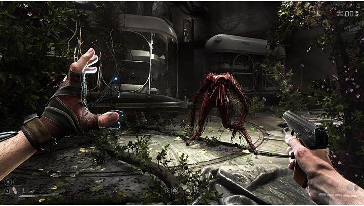 Produktbild Focus Home Interactive Atomic Heart (Xbox Series X, DE)