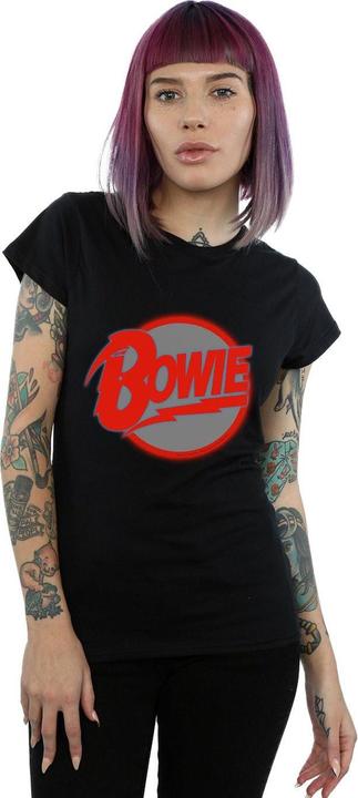Produktbild David Bowie Diamond Dogs TShirt (XL)