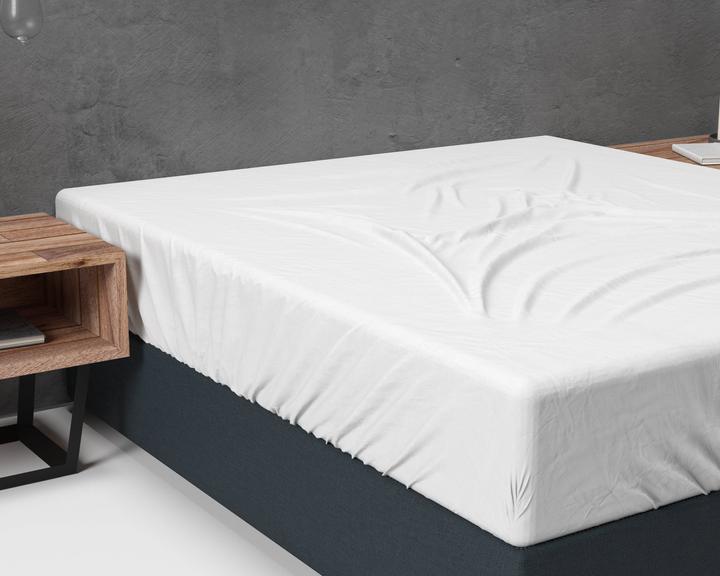 Actual product image Sleeptime Fitted sheet (140 x 200 cm)