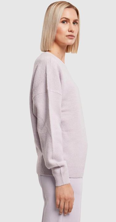 Image du produit Urban Classics Ladies Chunky Fluffy Sweater - 16772 (S)