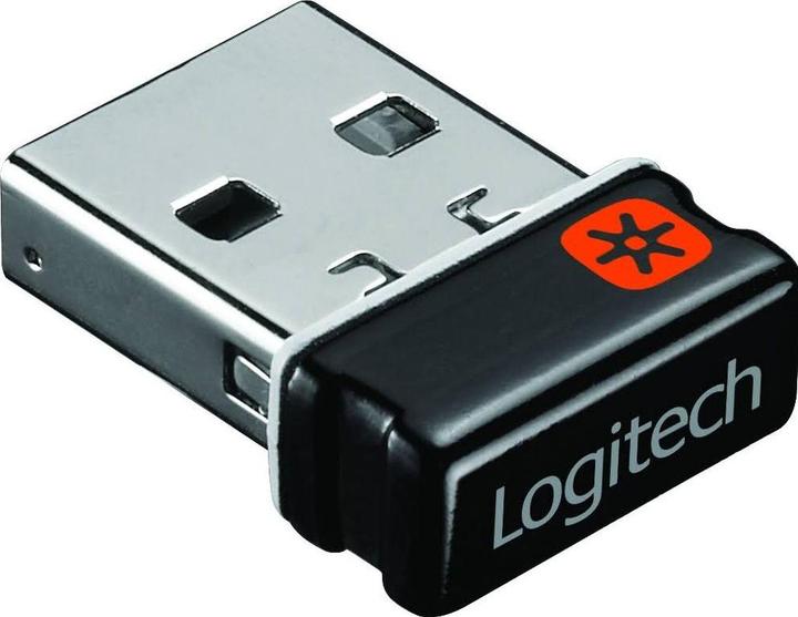 Produktbild Logitech Mk710 (CH, Kabellos)