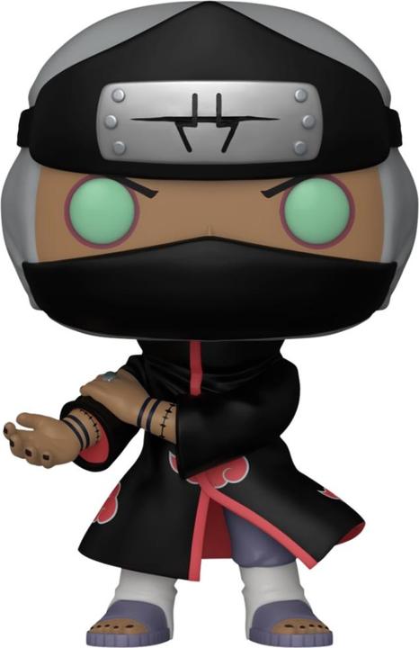 Image du produit Funko Naruto - 1504 - Kakuzu Animation