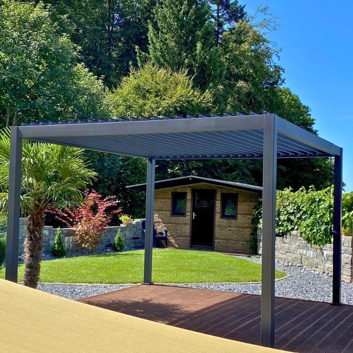Actual product image Sorara Mirador Deluxe (360 cm, 360 cm)
