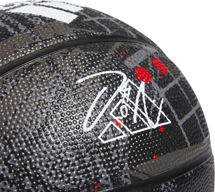 Actual product image adidas D.O.L.L.A. RBR