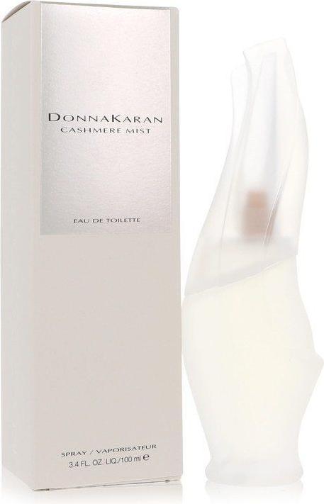 Actual product image DKNY Cashmere Mist (Eau de toilette, 100 ml)