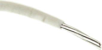 Produktbild AlphaWire Eco Schaltleitung 22awg 7/30 weiss 600V (30.50 m)