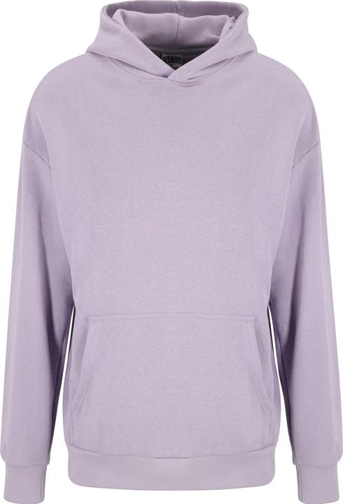 Urban Classics Light Terry Hoody - 166787